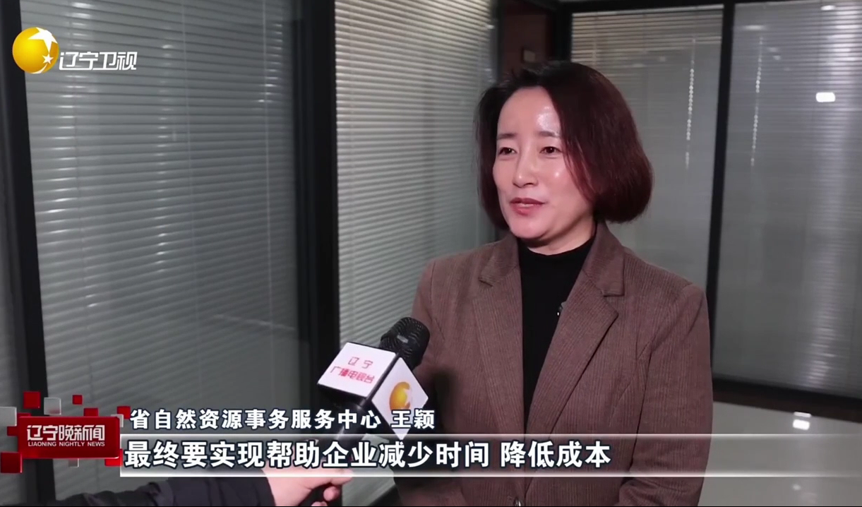 “线上办”打破壁垒 我省矿产资源评审效率提升50%