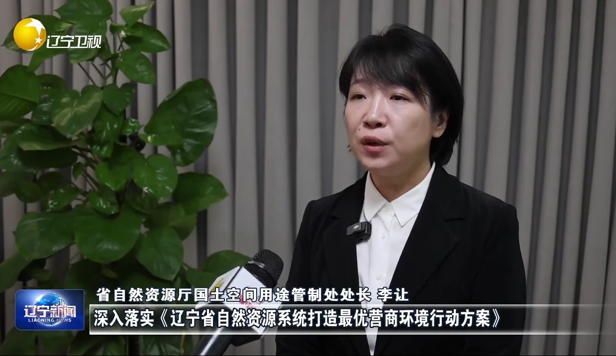 学习贯彻省委十三届十次全会精神丨干字当头扛起“金招牌” 以营商环境之“优”促发展之“进