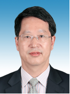 副省长 张立林