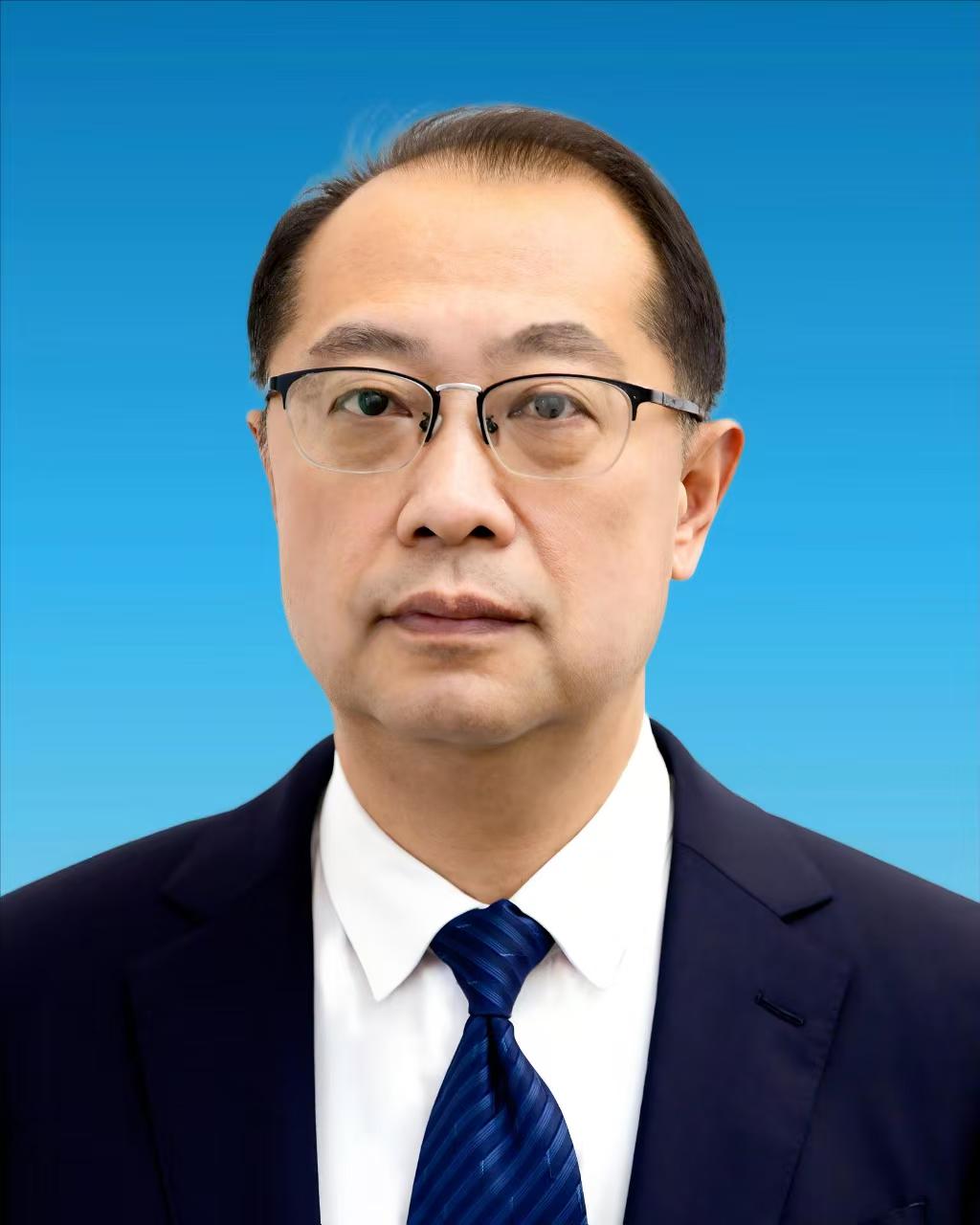 秘书长 赵颖